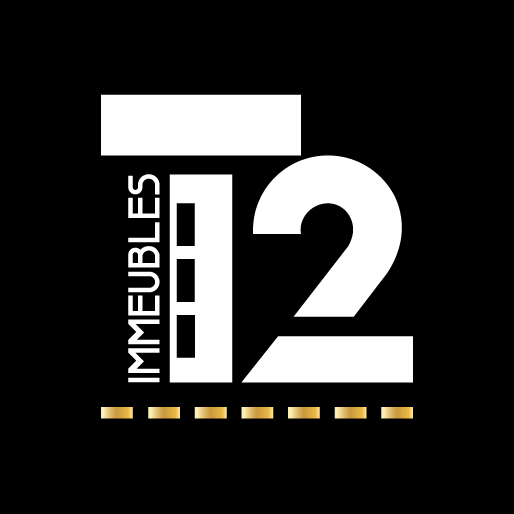 Logo Immeubles T2
