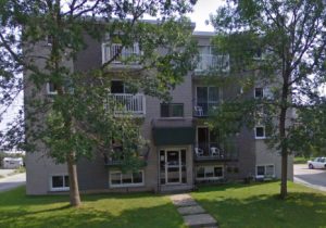 Propriété Immeubles T2