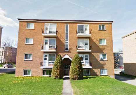 Propriété Immeubles T2
