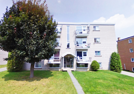Propriété Immeubles T2