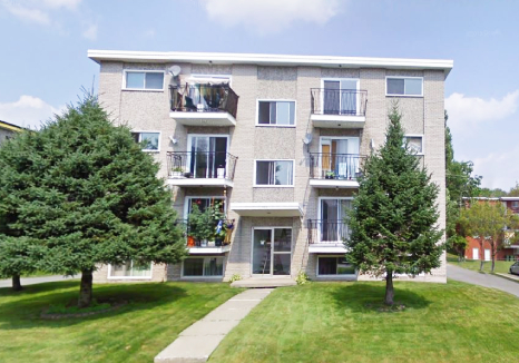 Propriété Immeubles T2