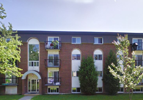 Propriété Immeubles T2
