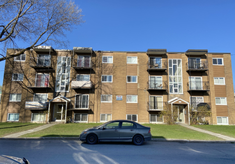 Propriété Immeubles T2