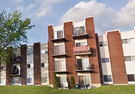Propriété Immeubles T2