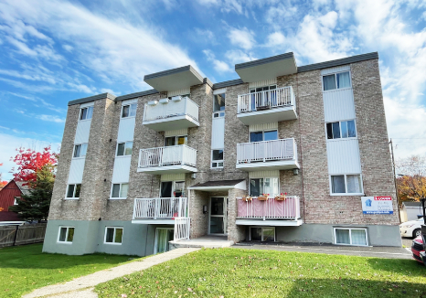 Propriété Immeubles T2
