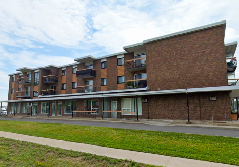 Propriété Immeubles T2
