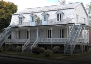 Propriété Immeubles T2