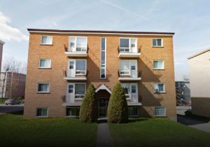 Propriété Immeubles T2