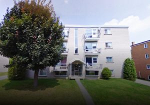 Propriété Immeubles T2
