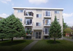 Propriété Immeubles T2