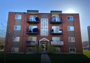 Propriété Immeubles T2