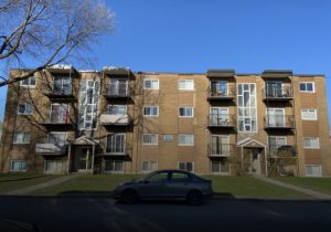 Propriété Immeubles T2