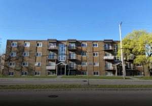 Propriété Immeubles T2