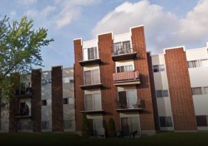 Propriété Immeubles T2