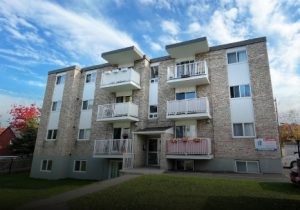 Propriété Immeubles T2