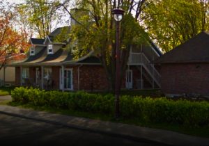 Propriété Immeubles T2